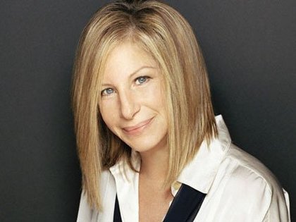 Barbra Streisand