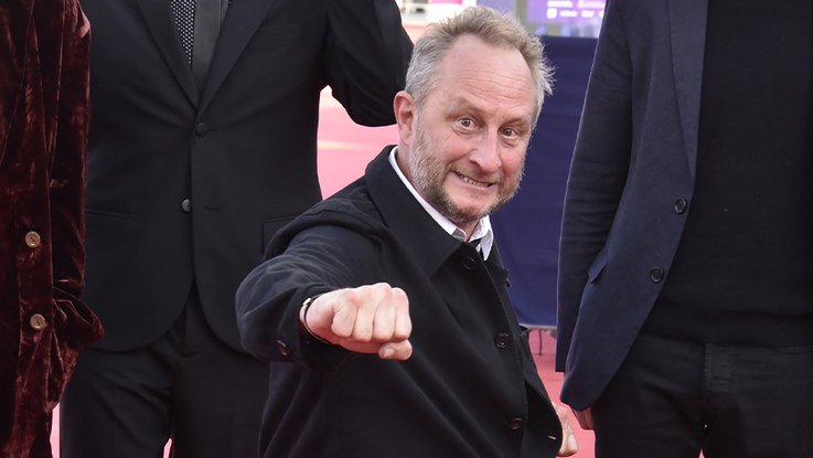 Benoit Poelvoorde