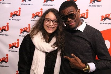 Mercredi 4 Mars 2015 avec OMI