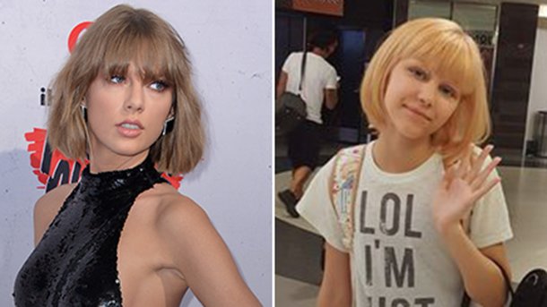 Taylor Swift : son magnifique cadeau pour la gagnante d’America’s Got Talent