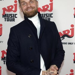 Keen'V - NRJ Music Tour Compiègne 2021