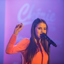 Marina Kaye - Concert Pop Love