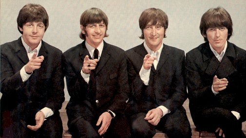 L'histoire d'un tube : "All You Need Is Love" des Beatles