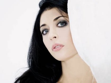Nolwenn Leroy rendra hommage à la Bretagne