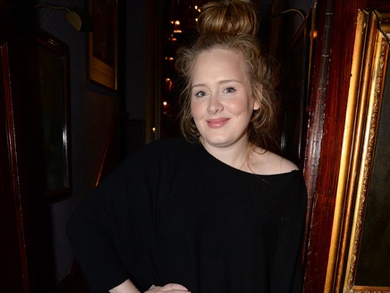 adele