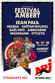 World Festival Ambert 2026