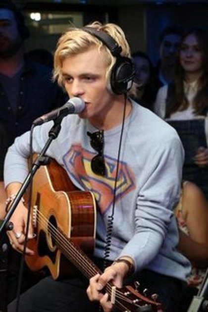 Jeudi 19 juin avec les R5
