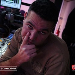Lundi 21 Décembre avec Max Boublil - Dimitri Vegas et Like Mike