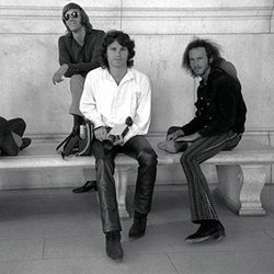 The doors