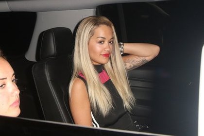 Rita Ora