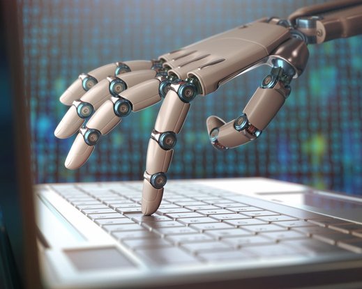 Travailler avec des robots : bel avenir ?