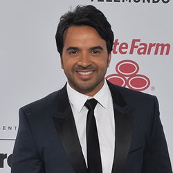 Biographie de Luis Fonsi