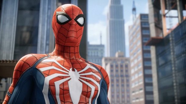 E3 2017 : Spider-Man prend son envol !