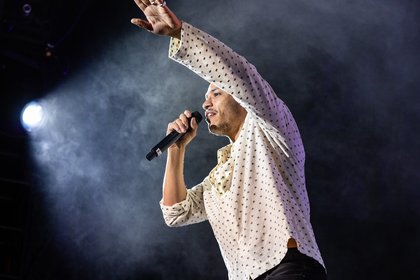 Hatik - NRJ Music Tour Haguenau 2021