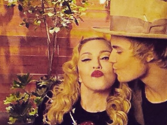 madonna-et-justin-bieber