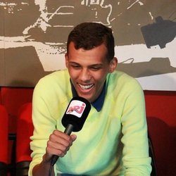 Mardi 8 avril avec Stromae