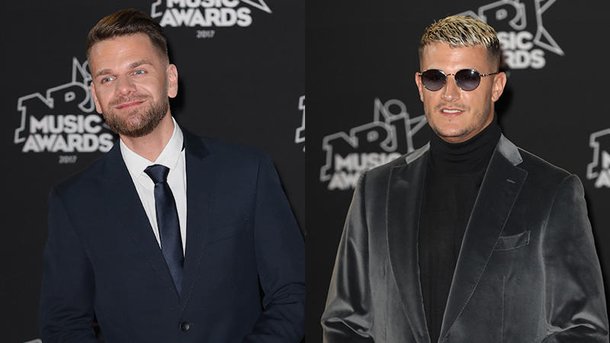 Keen’V: sa réaction quand il découvre le nouveau nom de DJ Snake