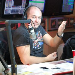 Lundi 21 janvier avec Tonya Kinzinger et Tony