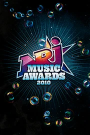 NRJ Music Awards 2010
