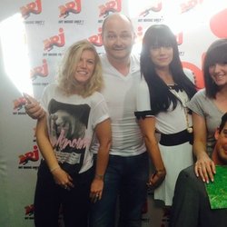 Mardi 15 avril avec Lily Allen