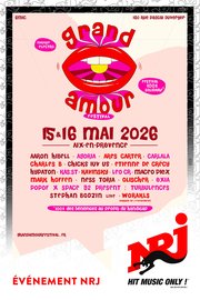 Grand Amour Festival 2026