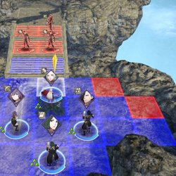 Fire Emblem: Three Houses (2019)