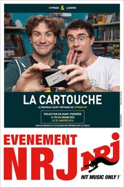 La Cartouche