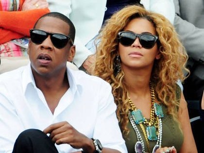 Jay-Z et Beyoncé ont choisi la marraine de leur petite Blue Ivy Carter