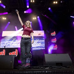 Adèle Castillon - NRJ Music Tour de Haguenau 2026