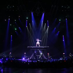 Katy Perry: Prismatic World Tour