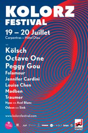 Kolorz Festival 2019
