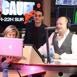 Lundi 19 Janvier 2015