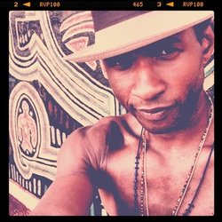Usher