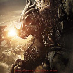 Warcraft: le commencement