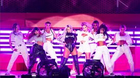Les Little Mix annulent leur tournée en Australie et en Nouvelle-Zélande