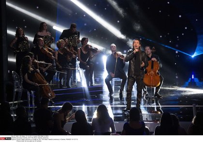 Florent Pagny