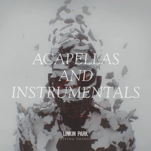Acapellas and Instrumentals