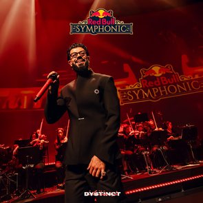 RED BULL SYMPHONIC LIVE