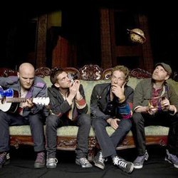Coldplay, tout un concept ! 