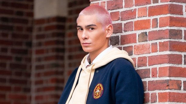 Gossip Girl : ces looks du reboot qu'on va copier direct