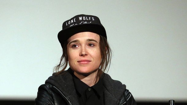 Ellen Page : retour sur son coming out