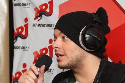Emission Spéciale avec Kev Adams, Franck Dubosc et Guy Lecluyse‎
