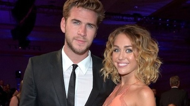 Miley Cyrus et Liam Hemsworth : cette fois c’est la bonne ?