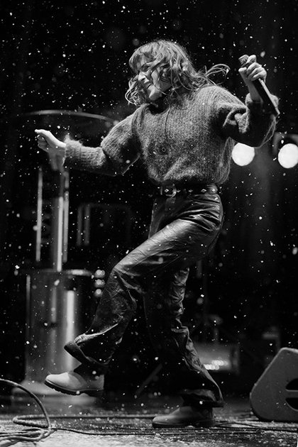 Concert Super Privé - Chamonix-Mont-Blanc 2022