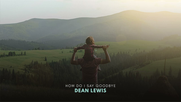 Le coup de cœur du club Chérie du jour : " How Do I Say Goodbye ?" de Dean Lewis
