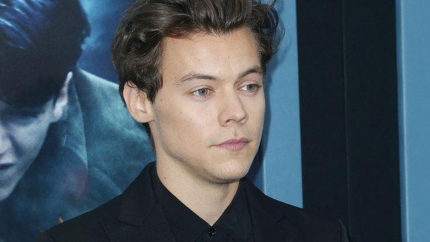 Harry Styles: quelle est sa chanson préférée sur son album?