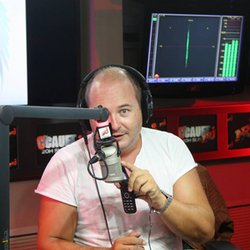 Jeudi 29 Août avec Keen V
