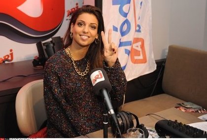NRJ Music Tour de Nancy: les photos