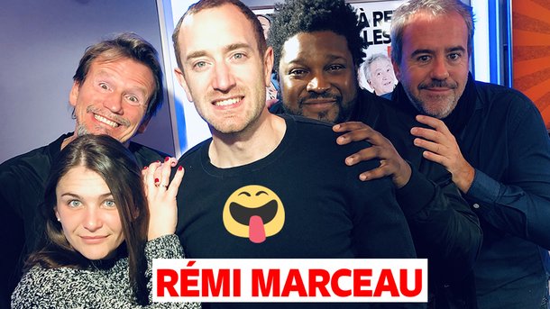 Rémi Marceau revient sur la visite d'Emmanuel Macron à Jérusalem