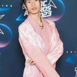 Nuit Incolore - TAPIS ROUGE - NRJ MUSIC AWARDS 2023